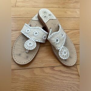 Jack Rogers Sandals